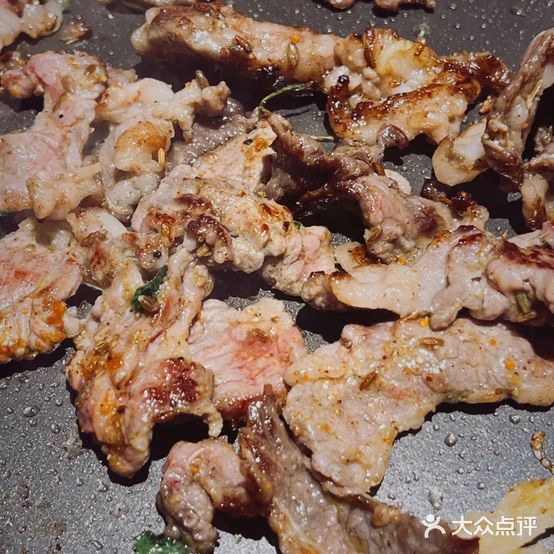 放牛班齐市家庭烤肉(和平店)