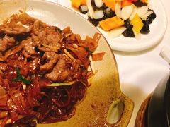 -尚一汤 广东炖汤(金桥国际店)