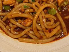 -丝路金桃·新疆菜(徐汇店)