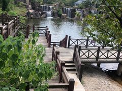 -白马涧龙池景区