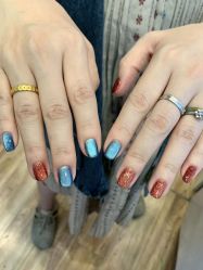 -RL Nail·瑞丽美甲美睫品牌原创店