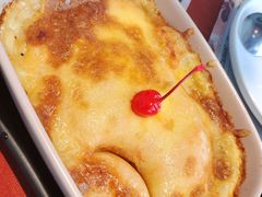-赵小姐丨新中餐(曲江店)