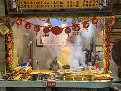 -老家信阳菜(北京路店)