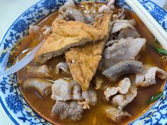 -大鼎沙嗲面(港口路店)