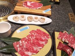 -NIUAN牛庵·日式和牛烧肉(恒隆店)