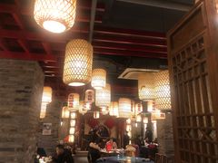 大堂-二十八里太湖船菜(吉祥路店)