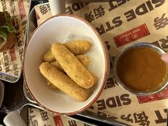 -Side Street街旁(交道口店)