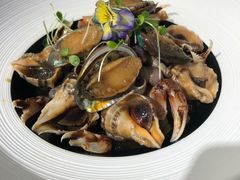 柠香时蔬腌海鲜-必点海鲜·鲅鱼水饺(鞍山西道店)