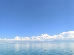 -青海湖二郎剑景区