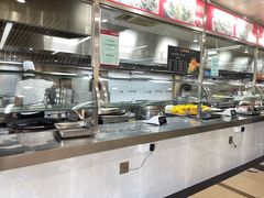 -东华大学第一食堂(松江校区店)