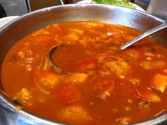 -添福来墨鱼饺子 · 海鲜东北菜(大连星海·黄浦路店)