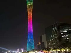 -广州塔