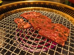 -厚贞日式烤肉(浦东汇智店)