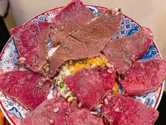 -大阪烧肉BAKA一代(十亩地店)