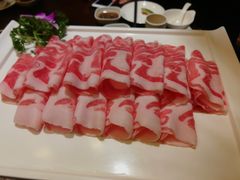 -捞神煲汤火锅(湖滨商业街店)