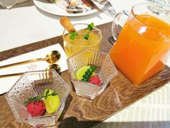 -一棵树·意大利西餐厅One Tree(新城店)