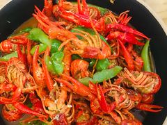 -鲁小三·大骨自助(金山总店)