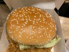 -肯德基(长乐店)