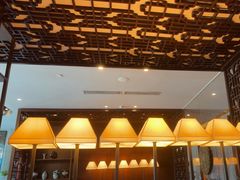 -蛇口希尔顿南海酒店·随轩中餐厅·粤菜