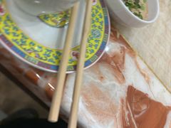 -清真·马家火锅美食城(镇江北路店)