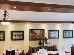 大堂-维兰西餐(万泉河店)