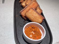 -老头儿油爆虾(金沙印象城店)