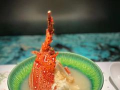 -風料理.鮨Omakase
