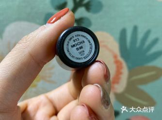 新年元气妆容摩卡色号，通勤绝佳