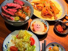 -满满初牛·炭烧牛肉专门店(国大店)