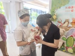 -宝生月子中心·私家园林式(龙华观澜店)