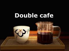 巴拿马瑰夏-Double cafe