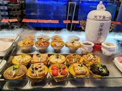 -老蒲鲜·地标·非遗美食(涵江店)