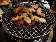 -萌牛肠烧烤店(虹梅路店)