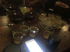 -Helens海伦司小酒馆(鼓楼店)
