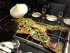 -夜宴江景餐厅