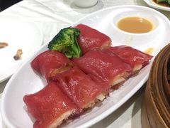 -君豪大酒店-东海渔村中餐厅