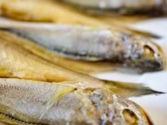 -潮汕味道·煮海餐厅(金麟大厦店)