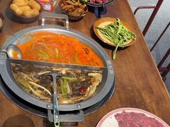 -楠火锅(昆山金鹰店)