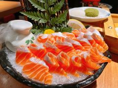 -万岁寿司(天河领展店)