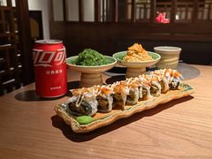 -松幸日式料理(中山路店)