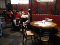 -辣尚瘾·烤鱼·新川菜(交大直营店)