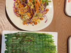 -管氏翅吧(马家堡店)