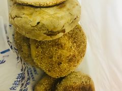 -李小老烧饼(常营民族家园店)