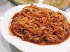 -听涛雅苑百味饺子老家菜馆
