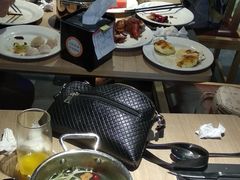 -星伦多 自助料理(圆融店)