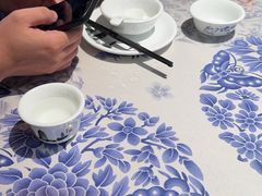 -米庄·原味私房菜(骏壹万邦店)