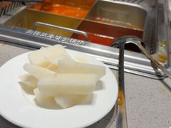 -海底捞火锅(赛格国际购物中心店)