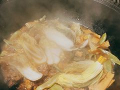 -锅老头铁锅炖•大锅蒸汽海鲜(韩乐坊店)