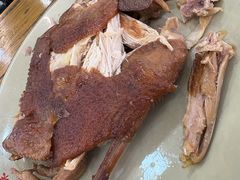 -豫掌柜饸饹面·烩面(秀沿路店)