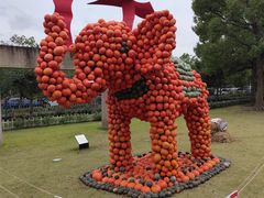 -上海月湖雕塑公园